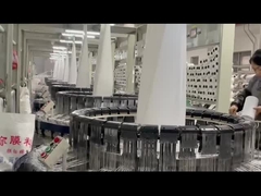 Сумка сплетенная Pp мешка риса сахара муки цемента 60gsm 40x60CM 100kg 25 50 Kg для миндалины