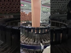 полипропиленовая ткань из полипропилена, ламинирование рулонов из полипропилена для больших мешков