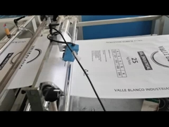 Сплетенные PP сумки мешка