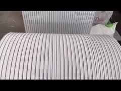 Противостатическая сумка FIBC сплетенная PP большая соответствующая для паковать, который сгорели взрывчатку порошка