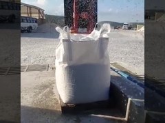 Полипропилен девственницы сплетенные упаковывая 1 сумки тонны супер FIBC большие слон оптовые