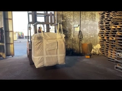 2250 кг водонепроницаемый сыпучий большой мешок для цемента