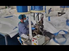 сумка Fibc OEM 1500kg слон для сумок контейнера минирования минерала руды больших