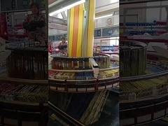 Макс. 4 цвета Печать PP ткани для нужд нижней ткани листов