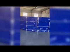 6000 л резервуар для хранения воды